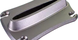 Cabrinha Fusion Fuselage Alloy 2025