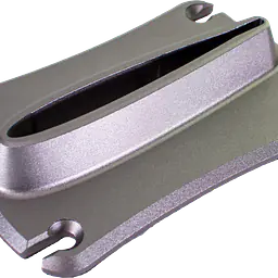 Cabrinha Fusion Fuselage Alloy 2025