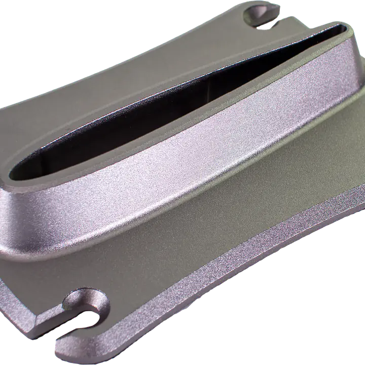 Cabrinha Fusion Fuselage Alloy 2025
