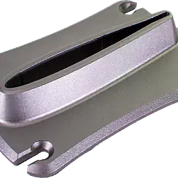 Cabrinha Fusion Fuselage Alloy 2025