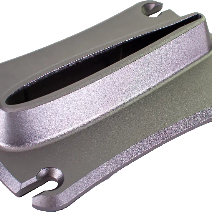 Cabrinha Fusion Fuselage Alloy 2025