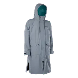 ION Storm Coat unisex 2026 - ION Water - Coats | Surf-store.com