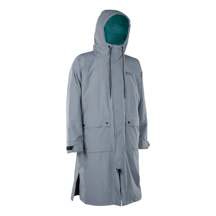 ION Storm Coat unisex 2026 - ION Water - Coats | Surf-store.com