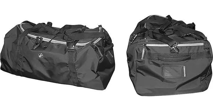 Cabrinha Duffel Bag