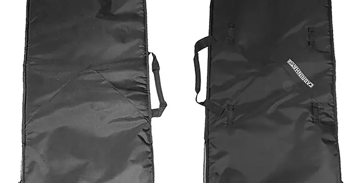 Cabrinha Twintip Day Bag
