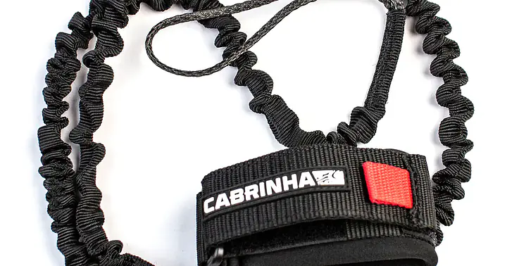 Cabrinha Wing Wrist Leash 2025