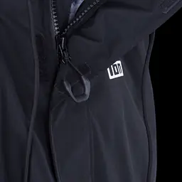 ION Storm Coat unisex 2026 - ION Water - Coats | Surf-store.com
