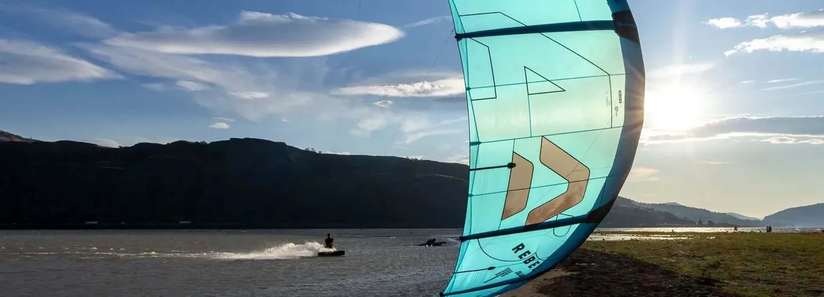 How to Jump Kitesurfing — First Jump Guide for Beginners