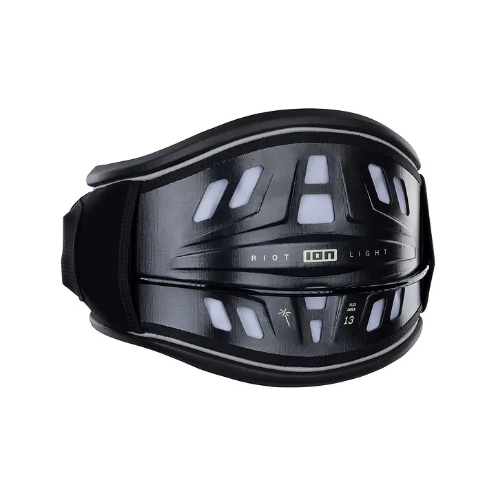 ION Waist Kite Riot Light 2026 - ION Water - Harnesses | Surf-store.com