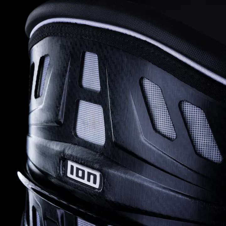 ION Waist Kite Riot Light 2026 - ION Water - Harnesses | Surf-store.com