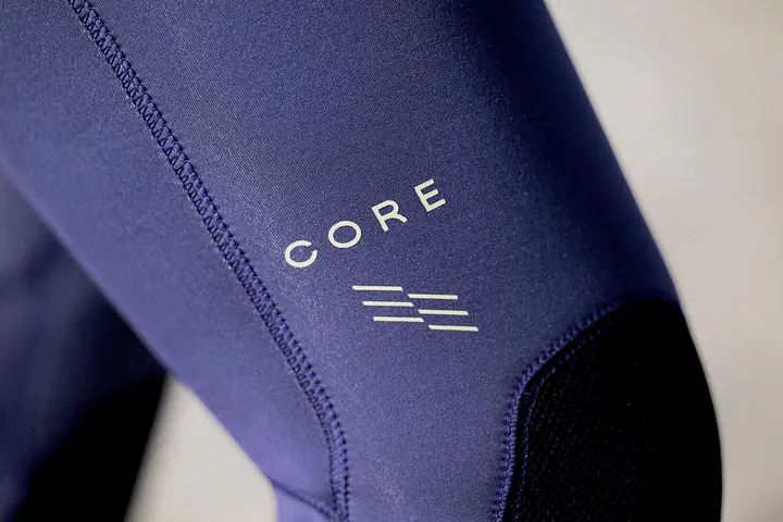 ION Amaze Core 3/2 Front Zip women 2026 - ION Wetsuits 2026 - 3mm Wetsuits Women | Surf-store.com