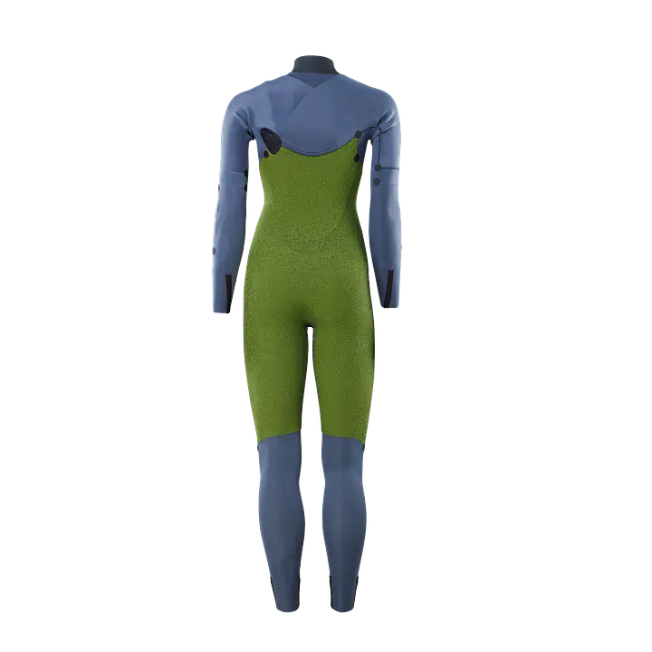 ION Amaze Core 3/2 Front Zip women 2026 - ION Wetsuits 2026 - 3mm Wetsuits Women | Surf-store.com