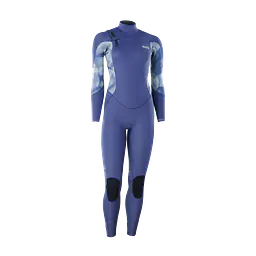 ION Amaze Core 3/2 Front Zip women 2026 - ION Wetsuits 2026 - 3mm Wetsuits Women | Surf-store.com