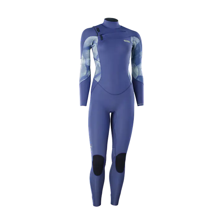 ION Amaze Core 3/2 Front Zip women 2026 - ION Wetsuits 2026 - 3mm Wetsuits Women | Surf-store.com