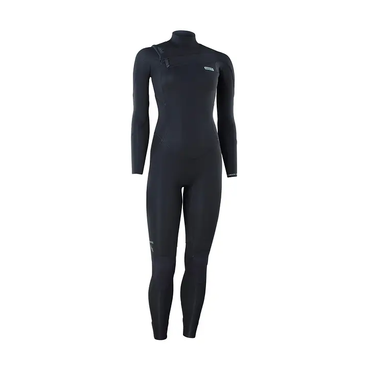 ION Amaze Core 3/2 Front Zip women 2026 - ION Wetsuits 2026 - 3mm Wetsuits Women | Surf-store.com