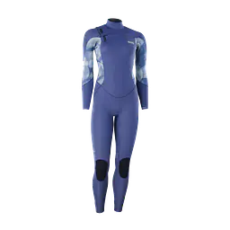 ION Amaze Core 3/2 Front Zip women 2026 - ION Wetsuits 2026 - 3mm Wetsuits Women | Surf-store.com