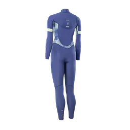 ION Amaze Core 3/2 Front Zip women 2026 - ION Wetsuits 2026 - 3mm Wetsuits Women | Surf-store.com