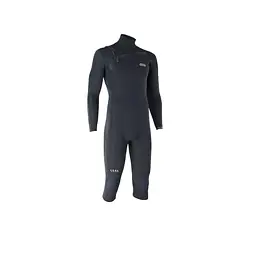 ION Seek Core 4/3 Overknee LS Front Zip men 2026 - ION Wetsuits 2026 - 4mm Wetsuits | Surf-store.com