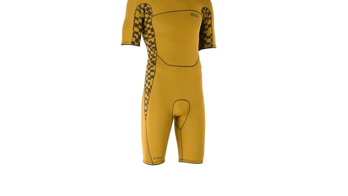Wetsuit Brand Comparison: ION, Duotone, NeilPryde & Cabrinha