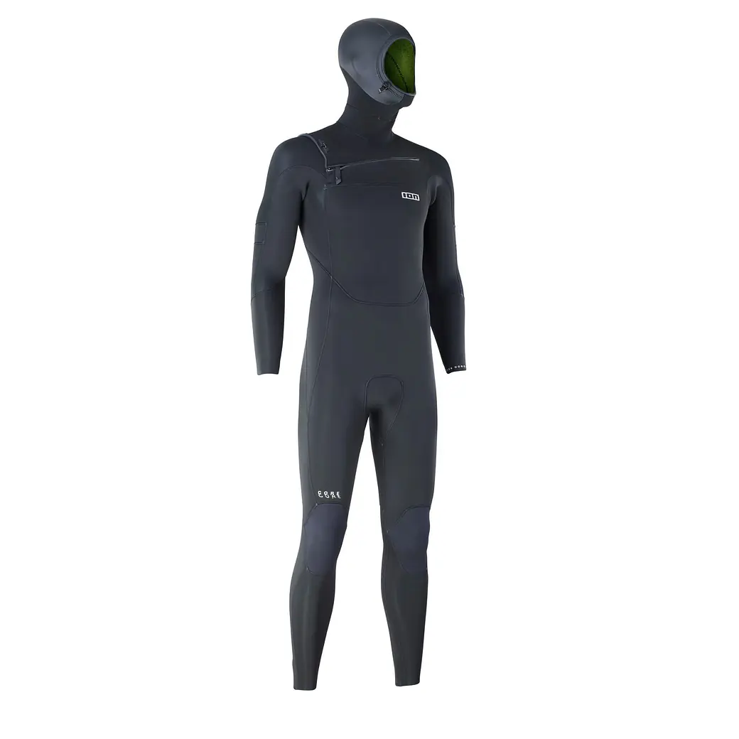 ION Base 3/2 Wetsuit 2026 — Budget Wetsuit Review