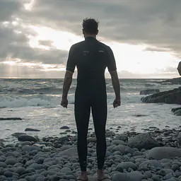 ION Seek Core 3.5/2 SS Back Zip men 2026 - ION Wetsuits 2026 - 3mm Wetsuits | Surf-store.com