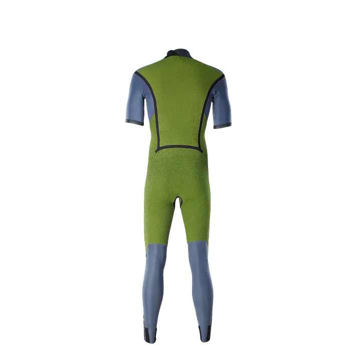 ION Seek Core 3.5/2 SS Back Zip men 2026 - ION Wetsuits 2026 - 3mm Wetsuits | Surf-store.com