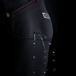 ION Seek Core 3.5/2 SS Back Zip men 2026 - ION Wetsuits 2026 - 3mm Wetsuits | Surf-store.com