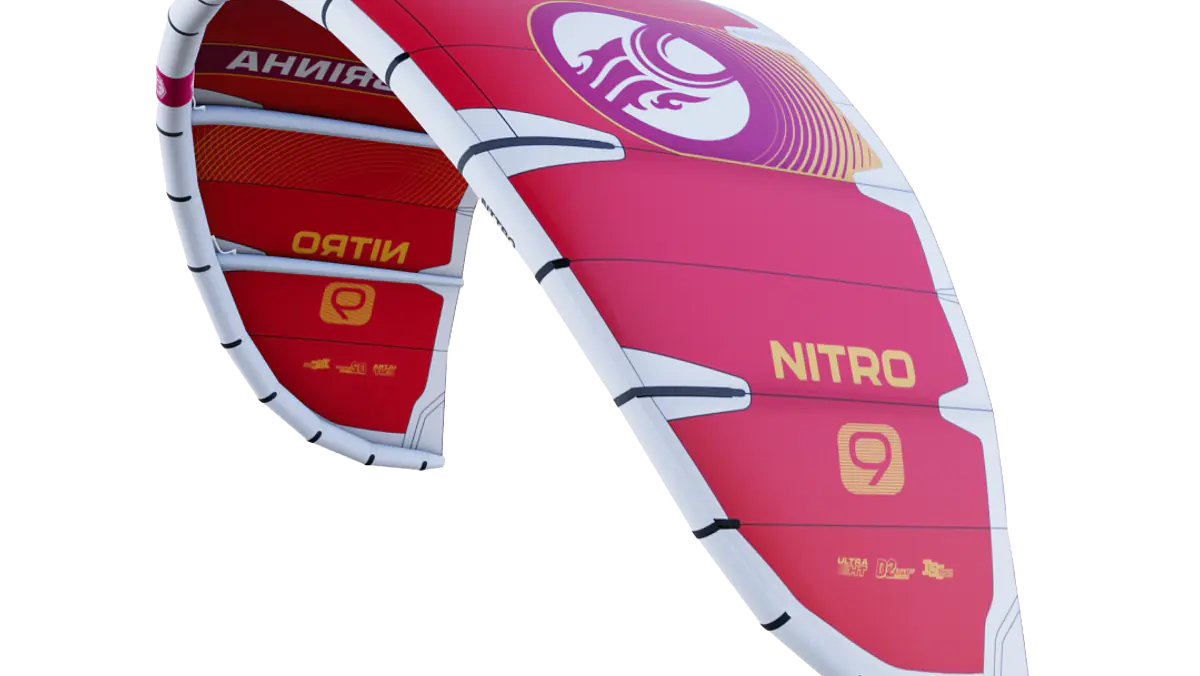 Cabrinha Switchblade 2026 — All-Round Kite Review
