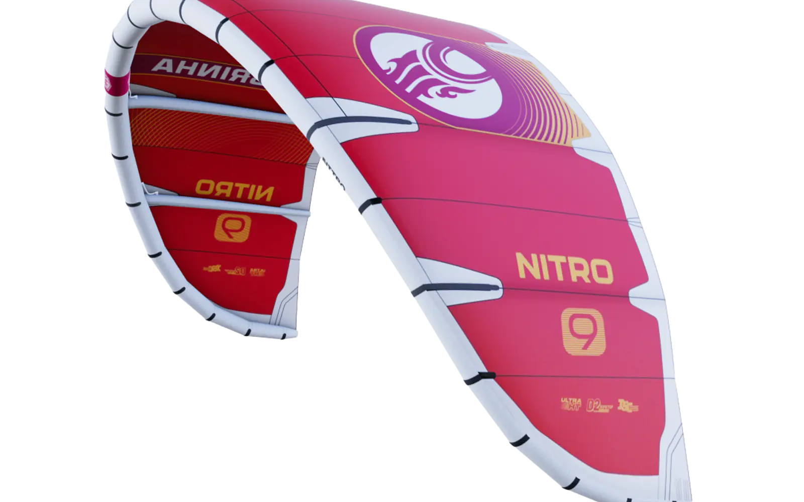 Cabrinha Switchblade 2026 — All-Round Kite Review