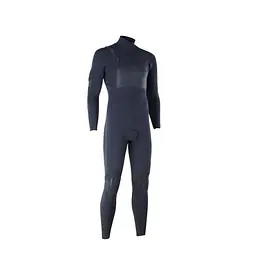 ION Seek Select 4/3 Front Zip men 2026 - ION Wetsuits 2026 - 4mm Wetsuits | Surf-store.com