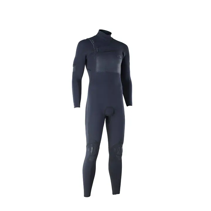 ION Seek Select 4/3 Front Zip men 2026 - ION Wetsuits 2026 - 4mm Wetsuits | Surf-store.com