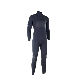 ION Seek Select 4/3 Front Zip men 2026 - ION Wetsuits 2026 - 4mm Wetsuits | Surf-store.com