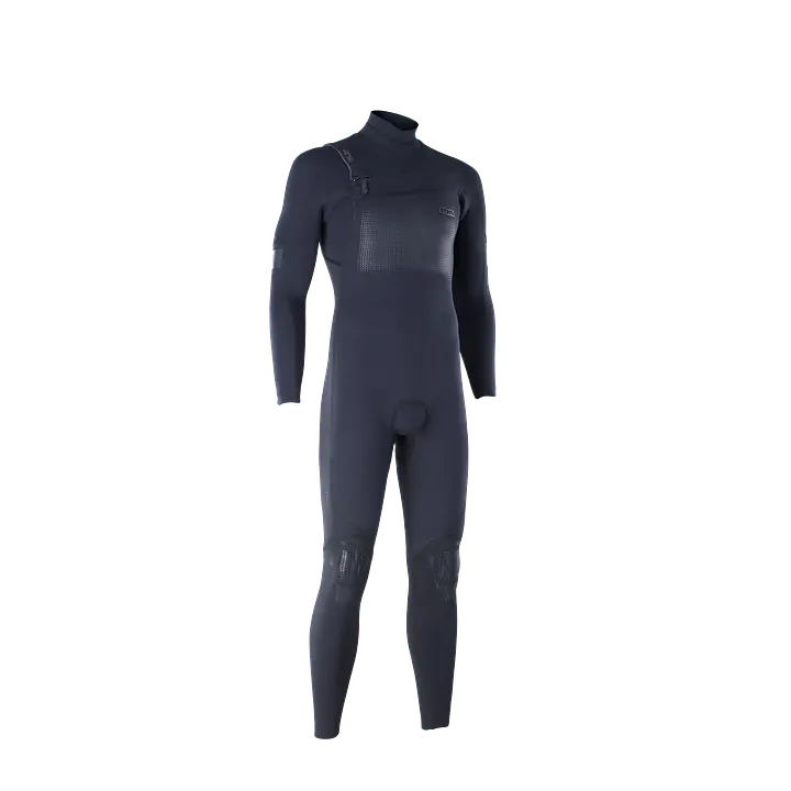 ION Seek Select 4/3 Front Zip men 2026 - ION Wetsuits 2026 - 4mm Wetsuits | Surf-store.com