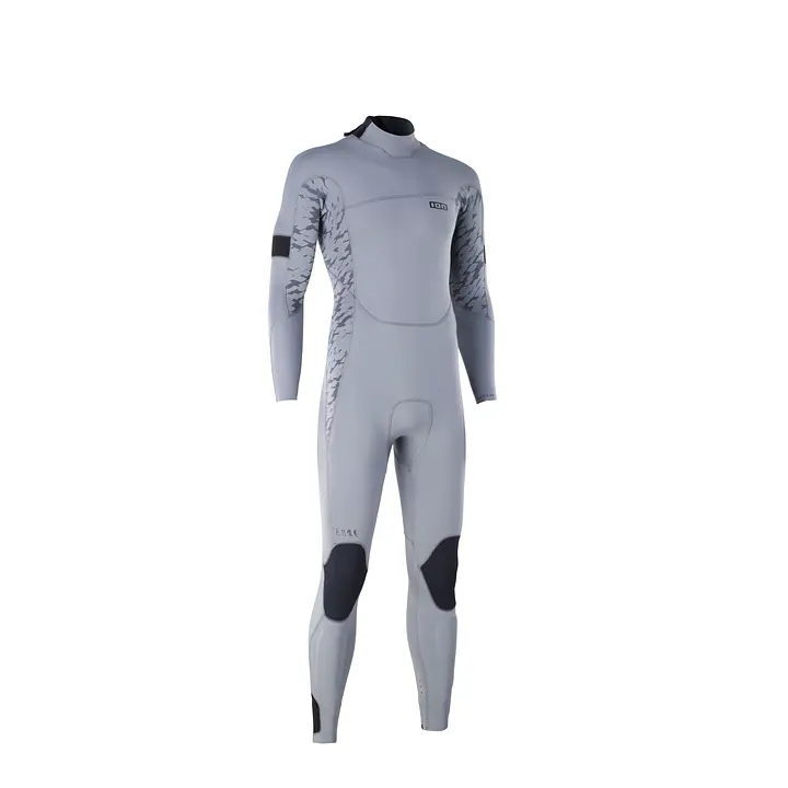 ION Seek Core 5/4 Back Zip men 2026 - ION Wetsuits 2026 - 5mm Wetsuits | Surf-store.com