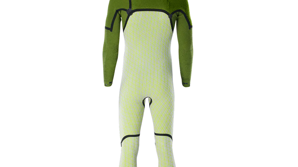 Do You Need a Wetsuit for Windsurfing? — Temperature Guide