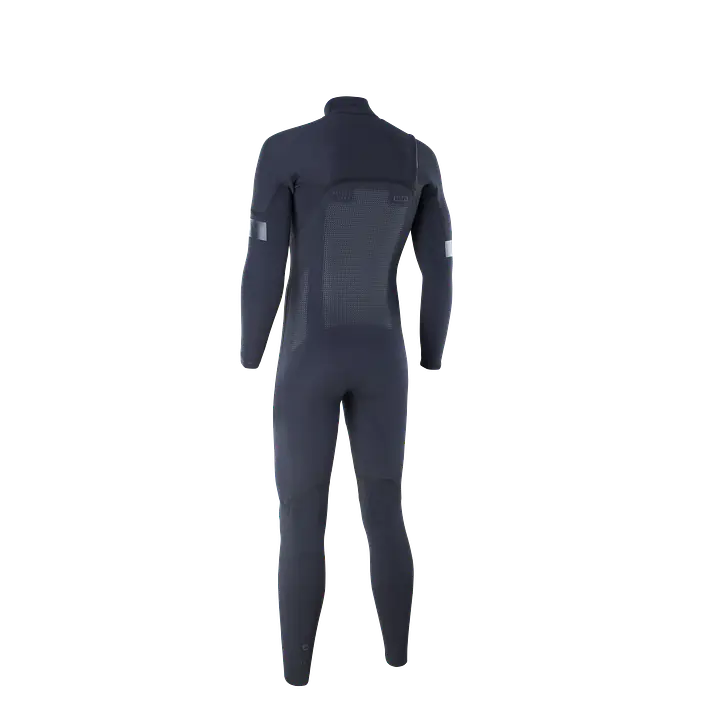 ION Seek Select 4/3 Front Zip men 2026 - ION Wetsuits 2026 - 4mm Wetsuits | Surf-store.com