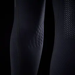 ION Seek Select 4/3 Front Zip men 2026 - ION Wetsuits 2026 - 4mm Wetsuits | Surf-store.com