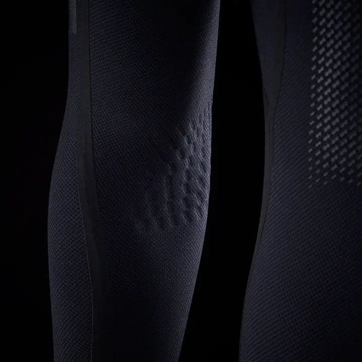ION Seek Select 4/3 Front Zip men 2026 - ION Wetsuits 2026 - 4mm Wetsuits | Surf-store.com
