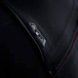 ION Seek Select 4/3 Front Zip men 2026 - ION Wetsuits 2026 - 4mm Wetsuits | Surf-store.com