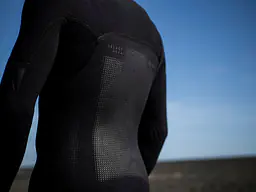 ION Seek Select 5/4 Front Zip men 2026 - ION Wetsuits 2026 - 5mm Wetsuits | Surf-store.com