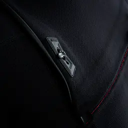 ION Seek Select 5/4 Front Zip men 2026 - ION Wetsuits 2026 - 5mm Wetsuits | Surf-store.com