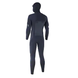 ION Seek Select 5.5/4.5 Hood Front Zip men 2026 - ION Wetsuits 2026 - 5mm Wetsuits | Surf-store.com