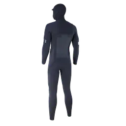 ION Seek Select 5.5/4.5 Hood Front Zip men 2026 - ION Wetsuits 2026 - 5mm Wetsuits | Surf-store.com