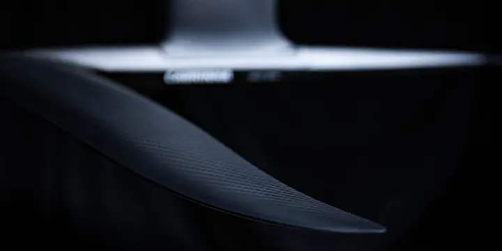 Cabrinha Cab Prestige Front Wing 2026 - Foil Parts | Surf-store.com
