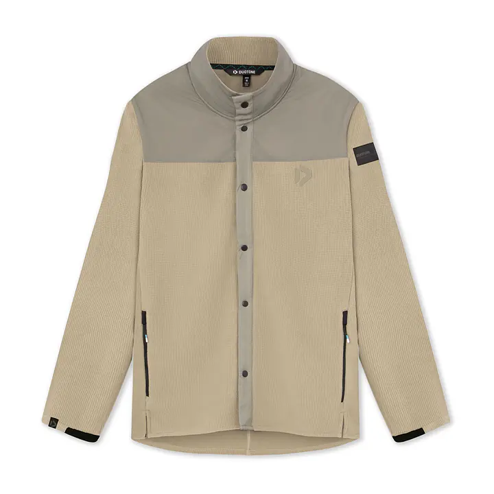 Shirt Explore Fleece unisex - Duotone Apparel | Surf-store.com