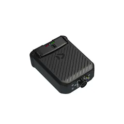 Duotone Battery box with antenna plug - Size: EU - FR