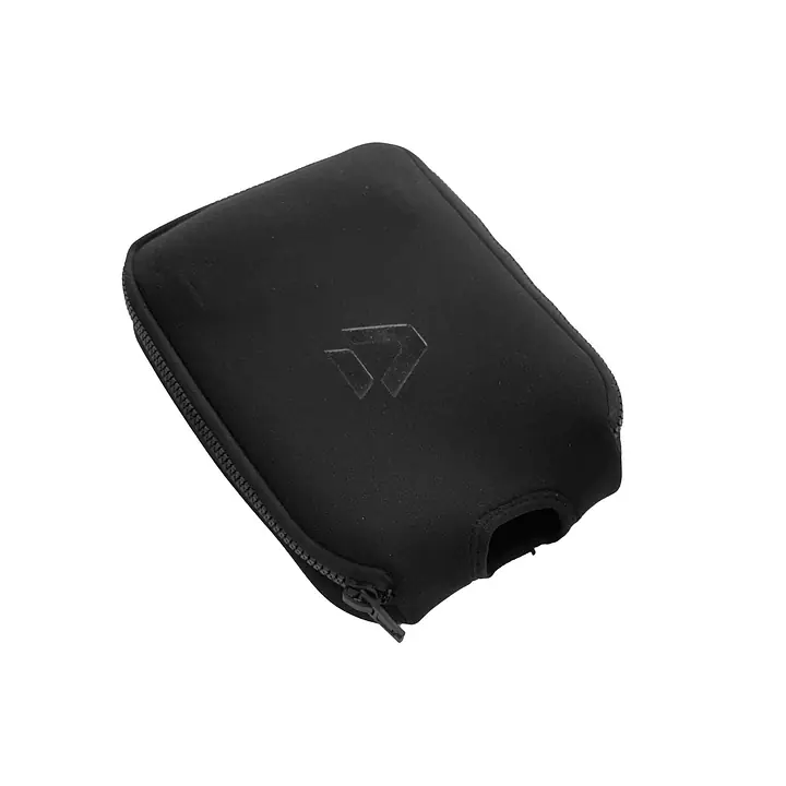 Duotone Battery Box Neoprene Cover - Color: White, Size: EU - FR