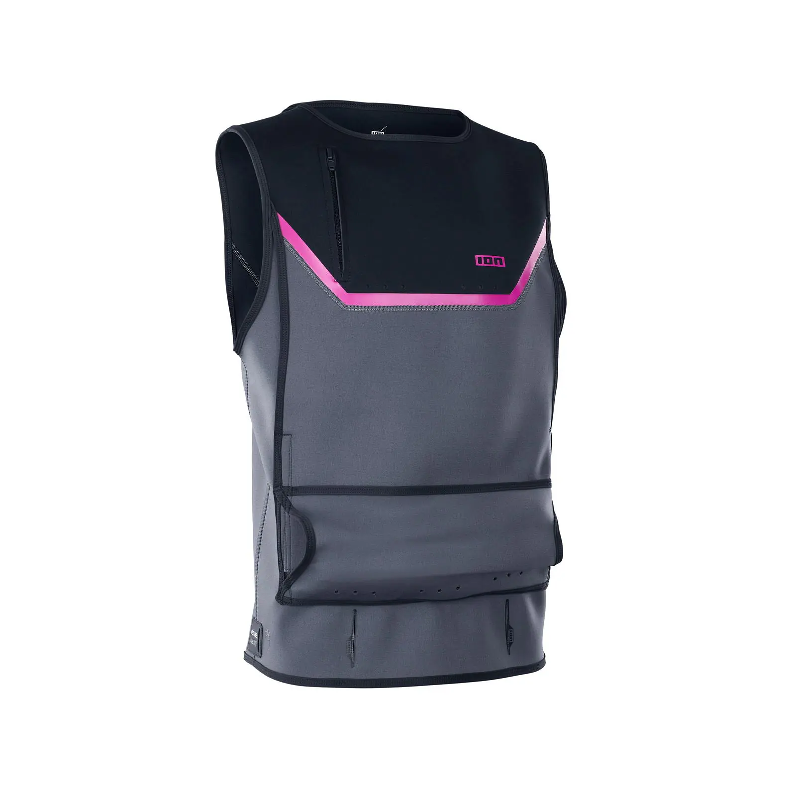ION Jacket Neo Jam unisex 2026 - ION Water - Vests | Surf-store.com