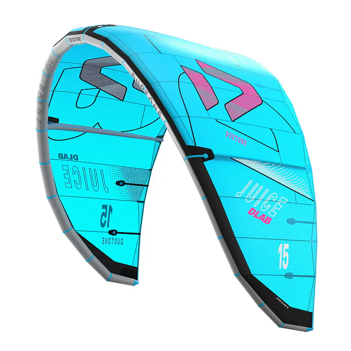 Duotone Juice D/LAB 2026 - Duotone Kites | Surf-store.com