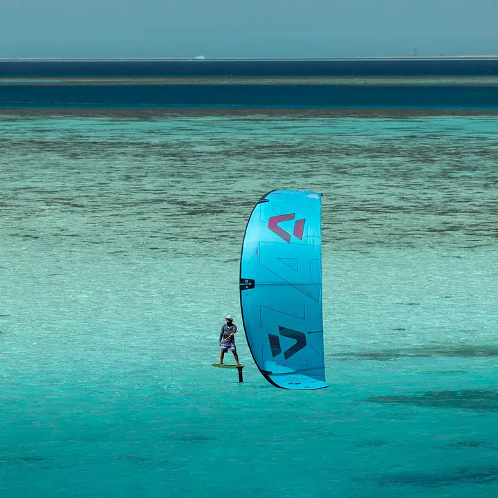 Duotone Juice D/LAB 2026 - Duotone Kites | Surf-store.com